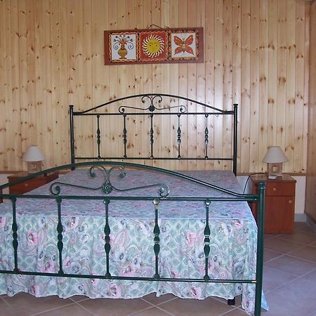 B&B Arcobaleno Cefalu Luaran gambar