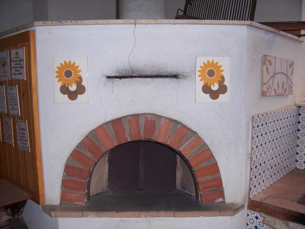 B&B Arcobaleno Cefalu Luaran gambar