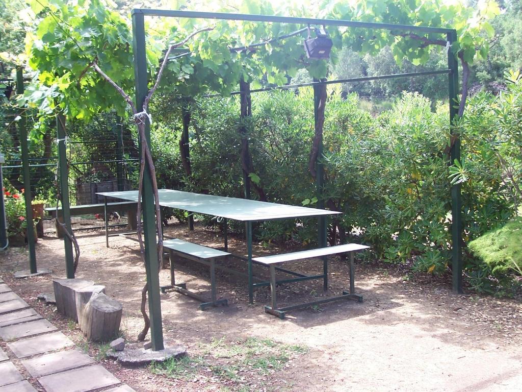 B&B Arcobaleno Cefalu Luaran gambar
