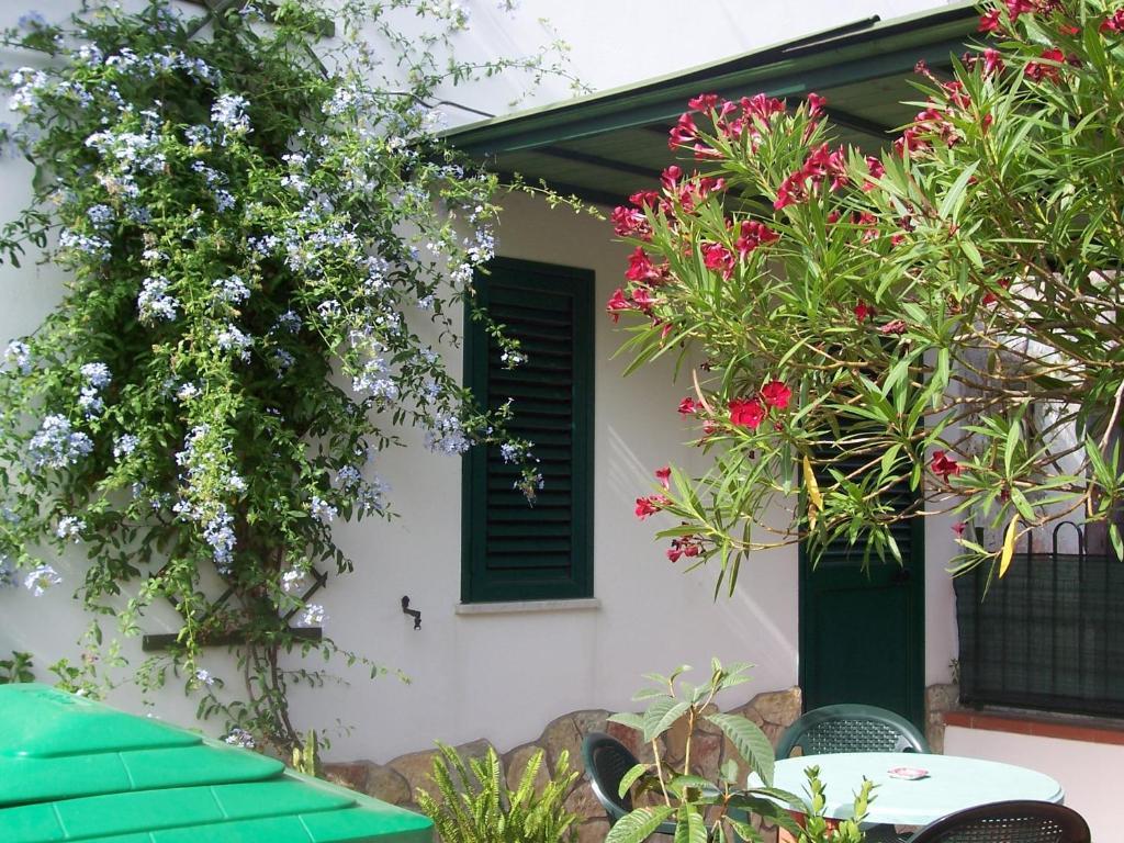 B&B Arcobaleno Cefalu Luaran gambar
