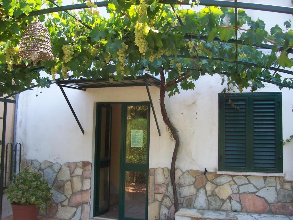B&B Arcobaleno Cefalu Luaran gambar