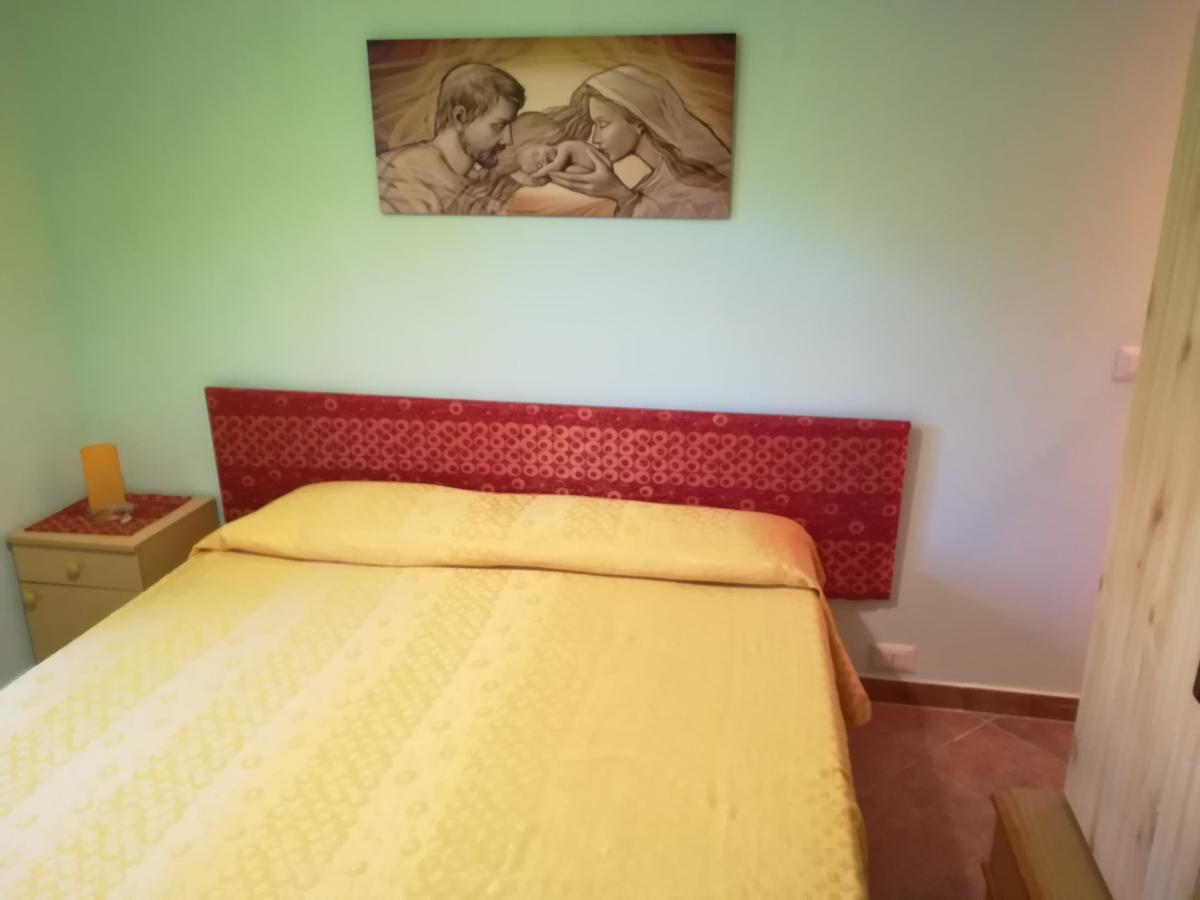 B&B Arcobaleno Cefalu Luaran gambar