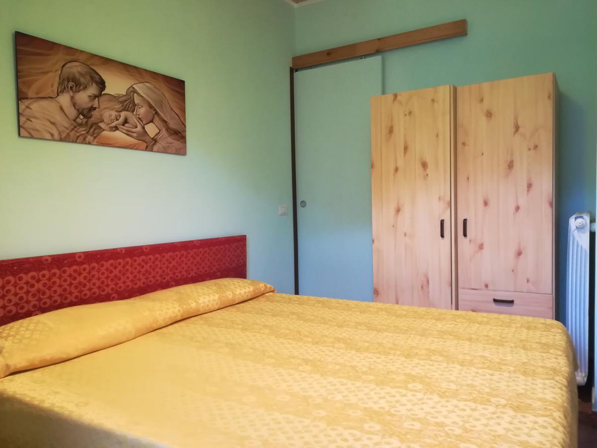 B&B Arcobaleno Cefalu Luaran gambar