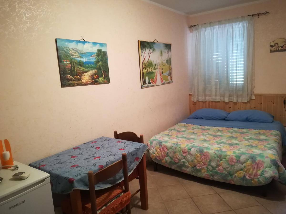 B&B Arcobaleno Cefalu Luaran gambar