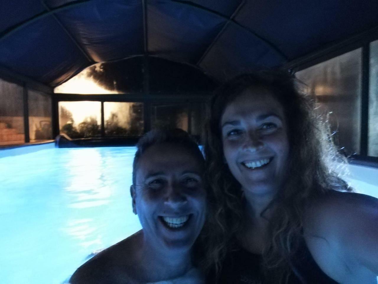 B&B Arcobaleno Cefalu Luaran gambar